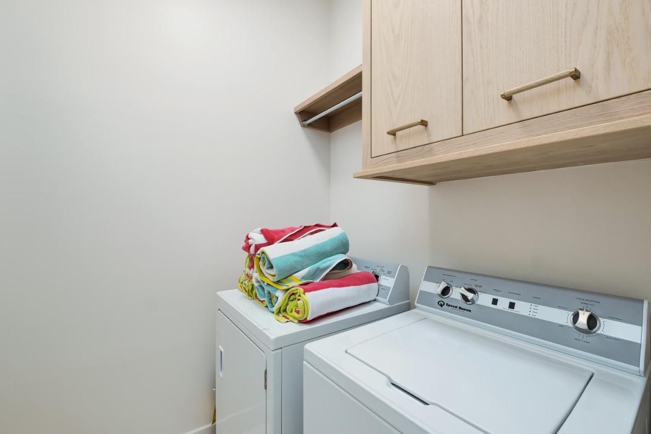Inlet Beach Shellstone Cottage - Beach Front Seacrest Home With Private Pool And 5 Bedrooms Home מראה חיצוני תמונה