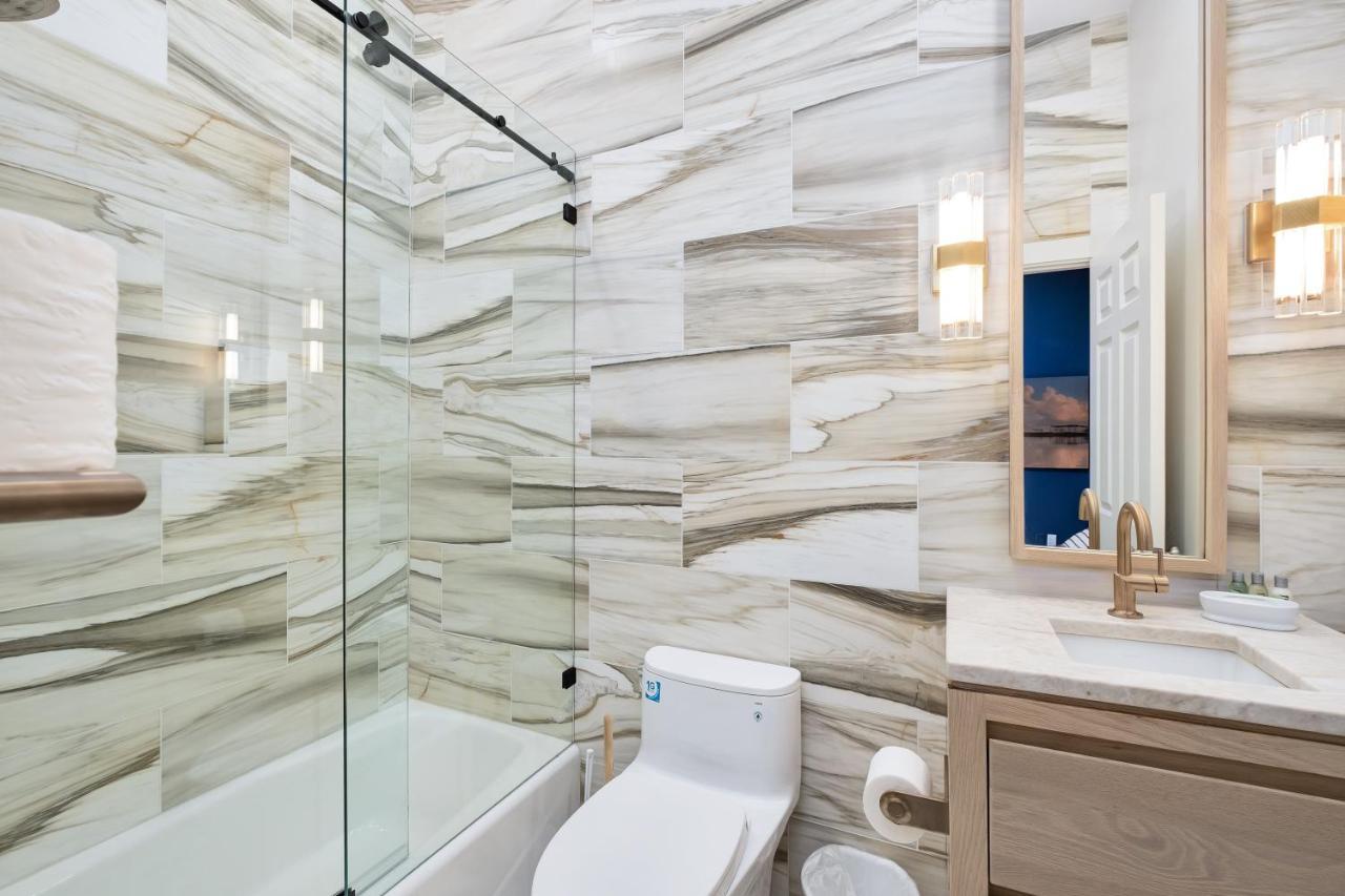 Inlet Beach Shellstone Cottage - Beach Front Seacrest Home With Private Pool And 5 Bedrooms Home מראה חיצוני תמונה